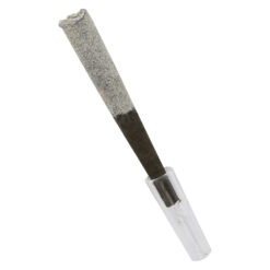 Soar | Irish Swirl Diamond Dipped Blunt Infused Pre-Roll | 1x1.2g