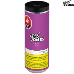 M*ry Jones | MF Grape | Beverage