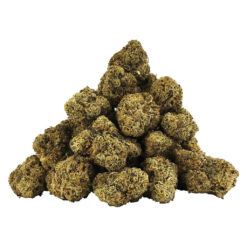 BC OZ | Ghost OG Craft Flower | 28g~