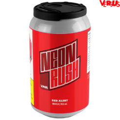 Versus | Neon Rush Red Alert | Beverage