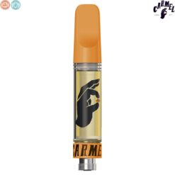 Carmel | Big Apple Pure Live Resin 510 Thread Cartridge | 1g