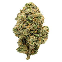 OVERTIME | Clock In Flower | 7g