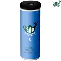 TeaPot | Rosin Infused Blueberry Chamomile Tea | Beverage