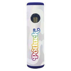 Potluck | Blueberry Vanilla Popz Disposable Pens | 0.2g
