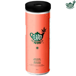 TeaPot | Rosin Infused Peach Black Tea | Beverage