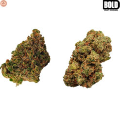 BOLD | Rotating Duo Craft Flower | 7g PROMO ~