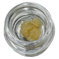FUME by Dom Jackson | Bane Chamber Sugar Wax | 1g