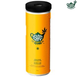 Teapot | Rosin Infused Lemon Black Tea | Beverages
