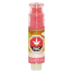 PORTAL | Lunar Lychee Liquid Diamond 510 Thread Cartridge | 0.95g