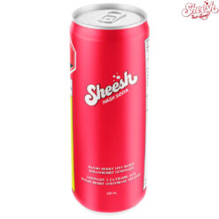 Sheesh Hash Sodas | Banjo Berry Live Rosin Strawberry Lemonade | Beverage