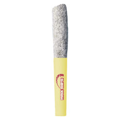Chillbilly | Max 60's Triple Diamond Howler Infused Pre-Rolls | 3x0.45g