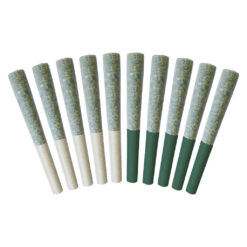 Pure Sunfarms | West Coast Classics Variety Pack Pre-Rolls | 10x0.5g PROMO