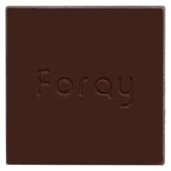 Foray | 1:1 Salted Caramel (THC:CBD) Chocolate Square | 1PC