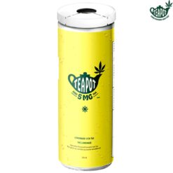 TeaPot | Lemonade Iced Tea 5 THC | Beverage