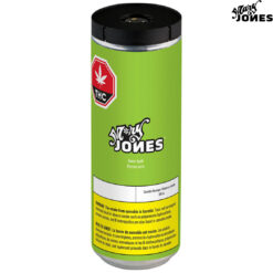M*ry Jones | Green Apple | Beverage