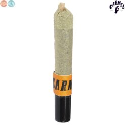 Carmel | Envy Ceramic Tip Infused Pre-Roll | 1x1g