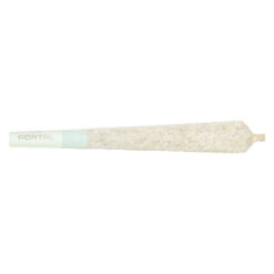 PORTAL | Sloppy Troppy Diamond Infused Pre-roll | 1x1g