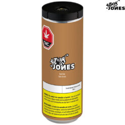 M*ry Jones | Boot Rear | Beverage
