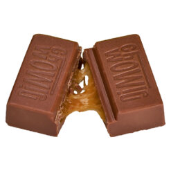 Chowie Wowie | Soft Caramel Balanced Chocolate | 1PC