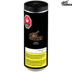 M*ry Jones | Zero Boot Rear | Sugar Free Beverage