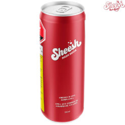 Sheesh Hash Sodas | Cherry D Live Rosin Cola | Beverage