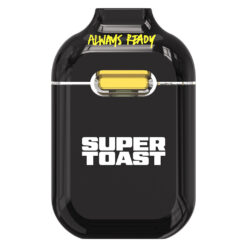 Super Toast | WTF?! Mystery Punch Liquid Diamonds Disposable Pens | 0.95g