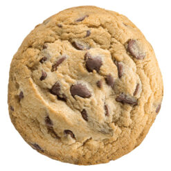 Big Pete's Treats | Chocolate Chip Cookies | 5PK
