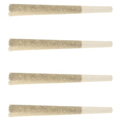 OVERTIME | Day Shift Pre-Rolls | 4x0.5g
