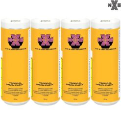 XMG+ | 1:1 Tropical Cream Float THC:CBG 4PK | Beverages