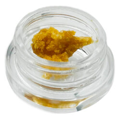 Sizzle | Sweet Island Skunk Wax | 1g PROMO