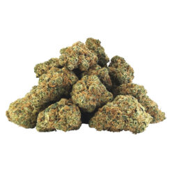 BC OZ | Code Red Craft Flower | 28g~