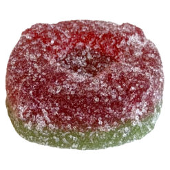 No Future | 10X the Madness: Ratio'd Cherry Blast 1:1:2 (THC:CBD:CBC) Gummies | 10PK PROMO