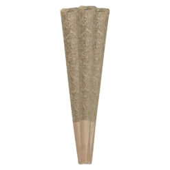 PURPLEFARM | Miracle Mints Pre-Rolls | 3x0.5g