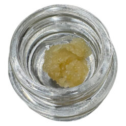 FUME by Dom Jackson | Turbo Sugar Wax | 1g