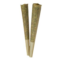 Simcoe Bud | Ice Cream Cake Pre-Rolls | 2x1g