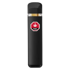 PORT NORTH | Full Spectrum Live Rosin (Rotating Strain) Disposable Pens | 0.5g