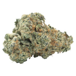 Big Bag O' Buds | Gasberry Kush Flower | 28g