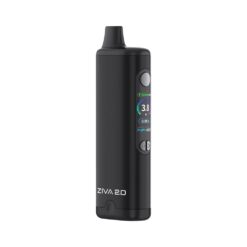 YOCAN | Ziva 2.0 510 Battery | Black