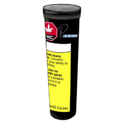 Persy | Hash Infused Pre-Roll | 1x1g PROMO ~