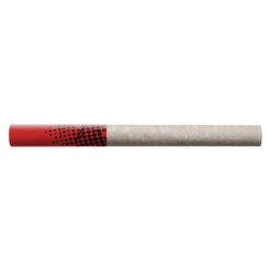Big Bag O' Buds | GMO Kush Tube Style Pre-Rolls | 70x0.4g *