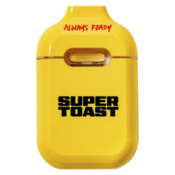 Super Toast | Sgt. Pineapple Liquid Diamonds Disposable Pens | 0.95g  *