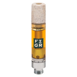 FIGR | Jungle Fumes Cold Live Resin 510 Thread Cartridge | 1g *