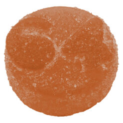 1964 | Fzy Peach THC:CBG Live Rosin Gummies | 10PK *