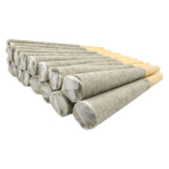 Far Out Crops | High Gravity Reserve Pre-Rolls | 20x0.5g *