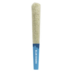 Sticky Greens | Blue Shark Diamond Coated Infused Pre-Roll | 3x0.5g *