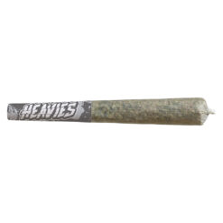 SHRED | Shark Attack Heavies Diamond & Disty Infused Pre-Rolls | 3x0.5g *
