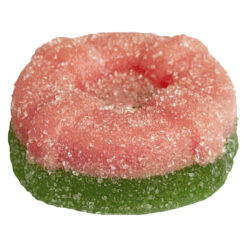 No Future | 10X the Madness: Ratio'd Watermelon Escape 1:3 THC/CBD Gummied | 10PK * PROMO