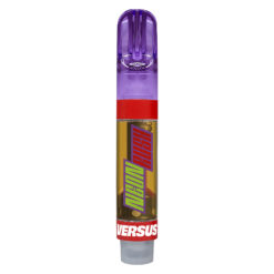 Versus | Neon Rush Phantom Dark Liquid Diamond 510 Thread Cartridge | 1g *