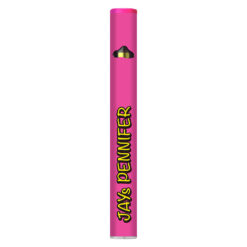Jays | Pink Pennifer Distillate Disposable Pens | 0.4g *