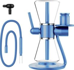 WE Store Glass | Gravity Infuser Bong Reproduction | Complete Kit | - Image 4